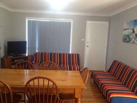 Green Meadow - Accommodation Daintree 2