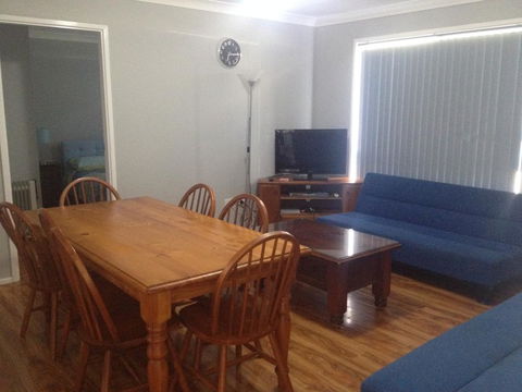 Green Meadow - Accommodation Daintree 1