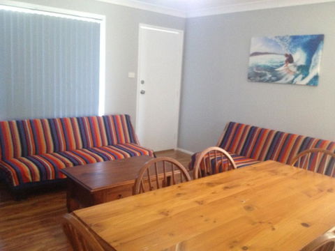 Green Meadow - Accommodation Daintree 3