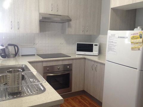 Green Meadow - Accommodation Daintree 0