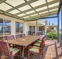 Green Reef Beach House - Accommodation Daintree