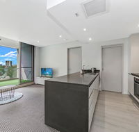 Green Square Stylish Cozy Apartment In SYDNEY - Accommodation Daintree