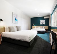 Greenacre Hotel - Accommodation Daintree