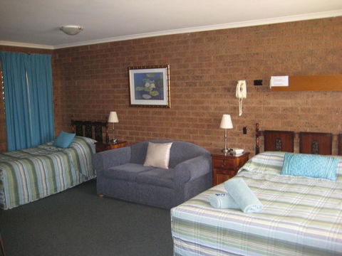 Greenacres Motel - Accommodation Daintree 3