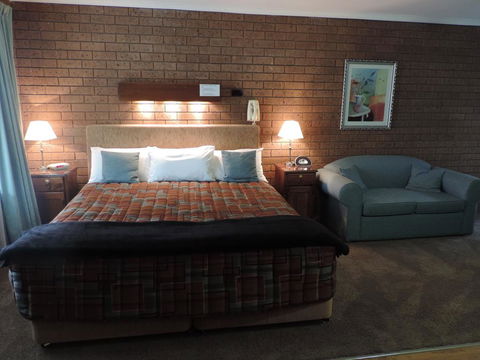 Greenacres Motel - Accommodation Daintree 0