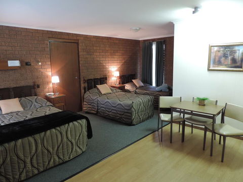 Greenacres Motel - Accommodation Daintree 2