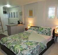 Greenfields - Accommodation Daintree