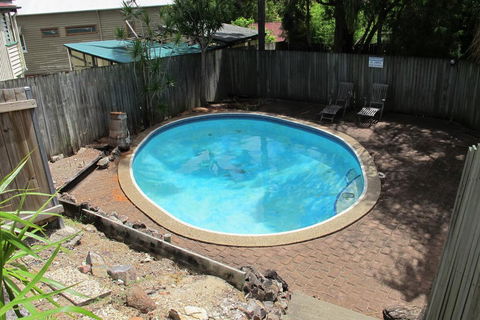 Greenslopes Motor Inn - Accommodation Daintree 0
