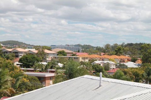 Greenslopes Motor Inn - Accommodation Daintree 2