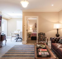 Greenwich heritage - Accommodation Daintree