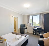 Greenwich Inn Motel - Accommodation Daintree