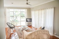 Gregory's Place