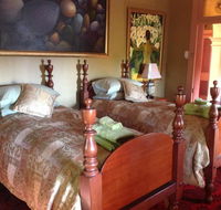 Grenfell Hall - Accommodation Daintree