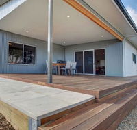 Grey On The Bay - Accommodation Daintree