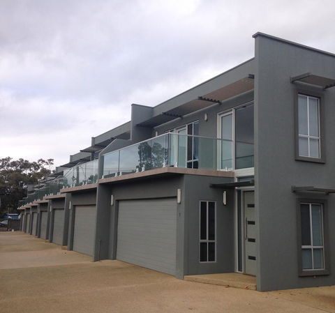 Griffith Prestige Apartments - Accommodation Daintree 3