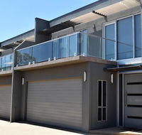 Griffith Prestige Apartments - Accommodation Daintree