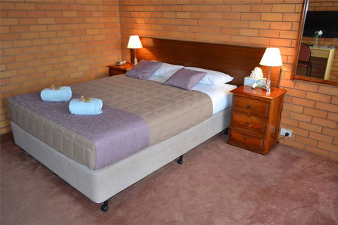 Grong Grong Motor Inn - Accommodation Daintree 1