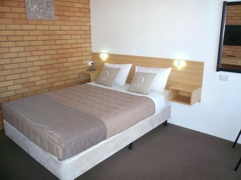 Grong Grong Motor Inn - Accommodation Daintree 0