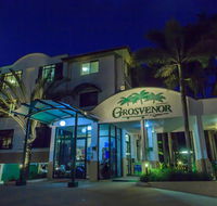Grosvenor in Cairns - Accommodation Daintree