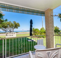Ground floor air condtioned apartment - Accommodation Daintree