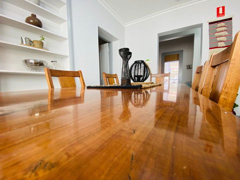 Ground Level Heygarth House Residence - Accommodation Daintree 0