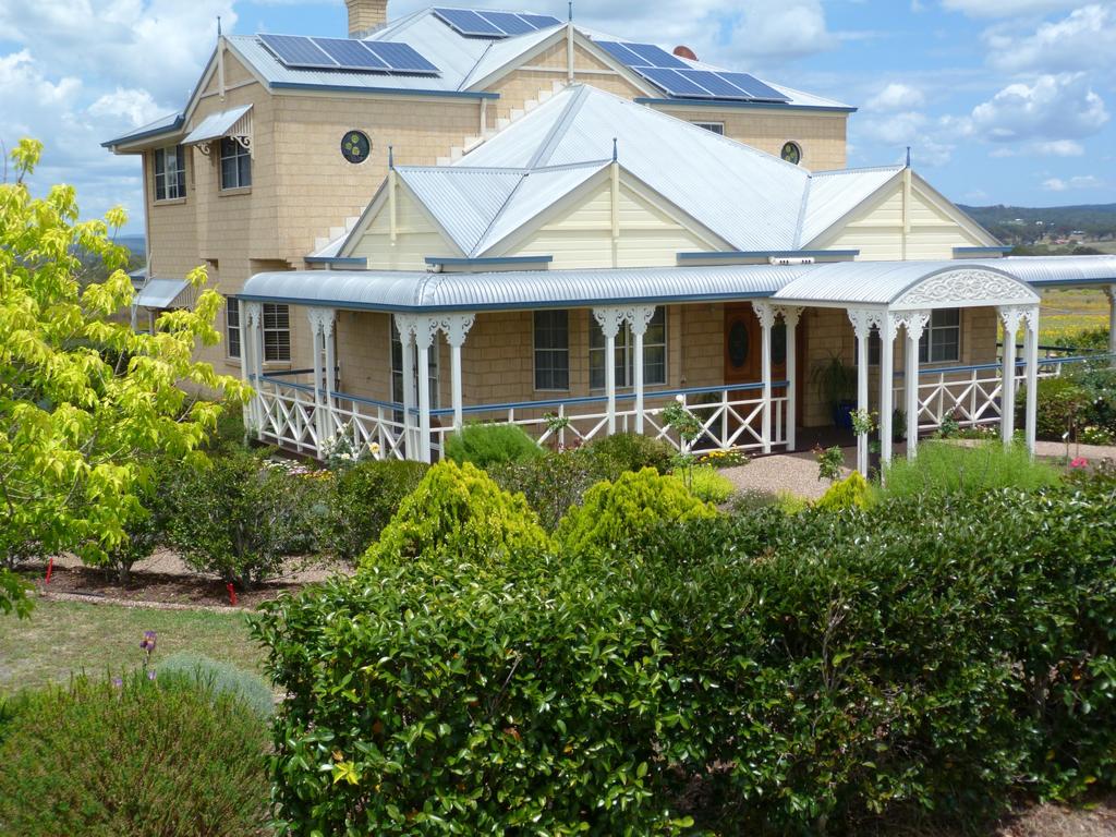 Stanthorpe QLD Accommodation Daintree