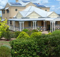 Grovely House - Accommodation Daintree
