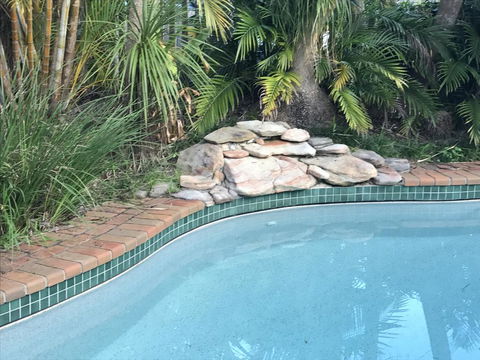 Guest House On Hyde - Accommodation Daintree 1