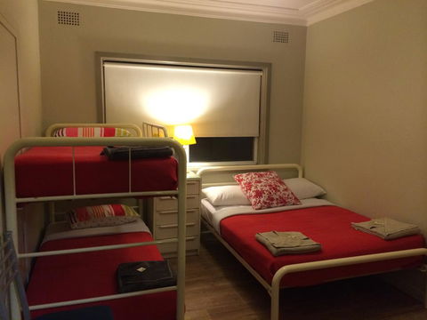 Guesthouse 83 - Accommodation Daintree 1