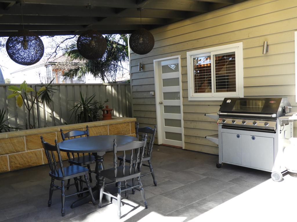 Ashbury NSW Accommodation Daintree