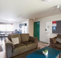 Guild House 6 Bedroom Flat - Accommodation Daintree
