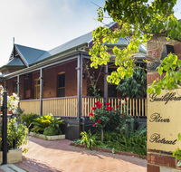 Guildford River Retreat - Accommodation Daintree