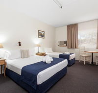 Gulgong Motel - Accommodation Daintree