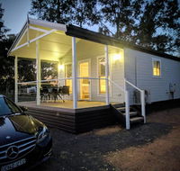 Gulgong Tourist Park - Accommodation Daintree