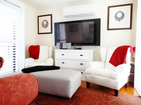 Gulls Way - Accommodation Daintree 0