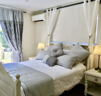 Gumleaf Manor Farmstay - Accommodation Daintree