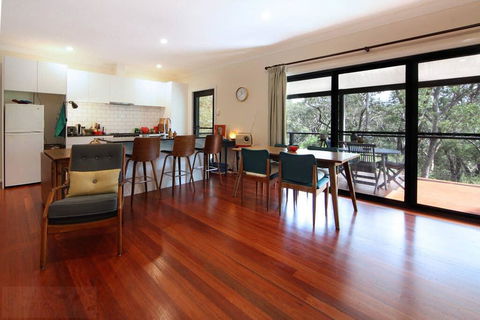 Gumnut Cottage - Accommodation Daintree 0