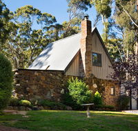 Gumnut Cottage Daylesford - Accommodation Daintree