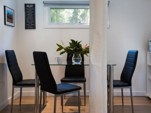 Gumnut Cottage Daylesford - Accommodation Daintree 1