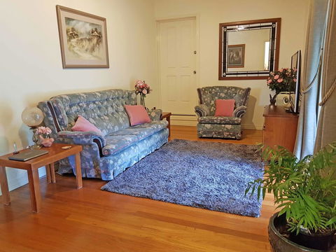 Gumtree House Montville - Accommodation Daintree 2