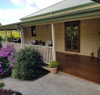 Gumtree House Montville - Accommodation Daintree