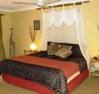 Gumtree on Gillies Bed and Breakfast - Accommodation Daintree