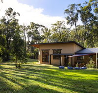 Gumtree Spring - Accommodation Daintree