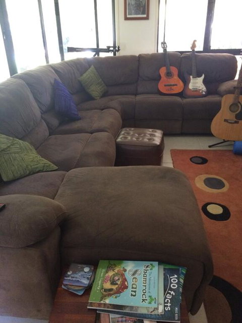 Gumtrees - Accommodation Daintree 3