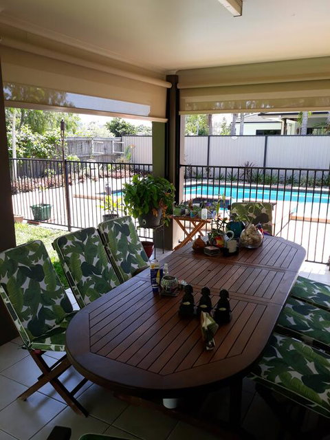 Gumtrees - Accommodation Daintree 1