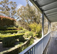 Gumview Cottage - Accommodation Daintree