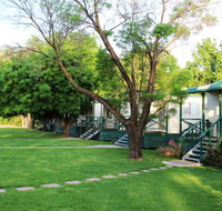 Gundagai Cabins  Tourist Park - Accommodation Daintree