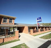 Gundagai Gabriel Motor Inn - Accommodation Daintree