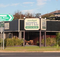 Gundagai Motel - Accommodation Daintree