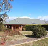 Gundaroo Manor Bed  Breakfast - Accommodation Daintree